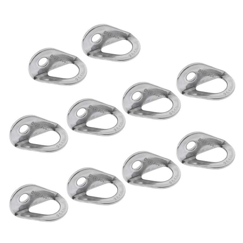 Jual 3pc 25kn Stainless Steel Rock Climbing Gear Anchor Hanging Bolt Hanger Piton Online April 2021 Blibli