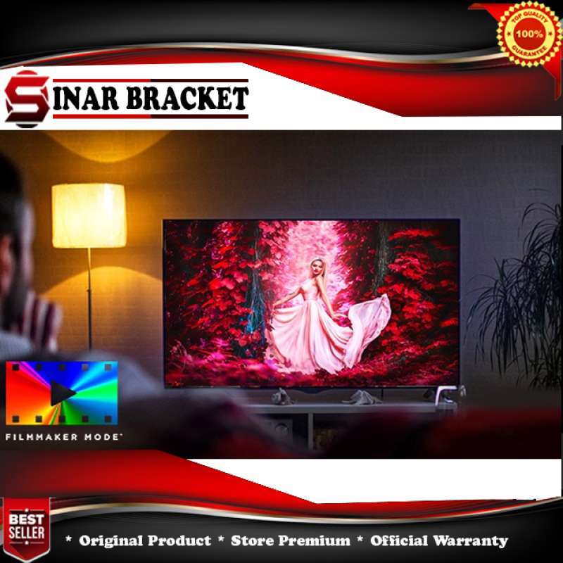 Lg 55nano80tna Uhd 4k Smart Tv Led 55inch Terbaru Agustus 2021 Harga Murah Kualitas Terjamin Blibli