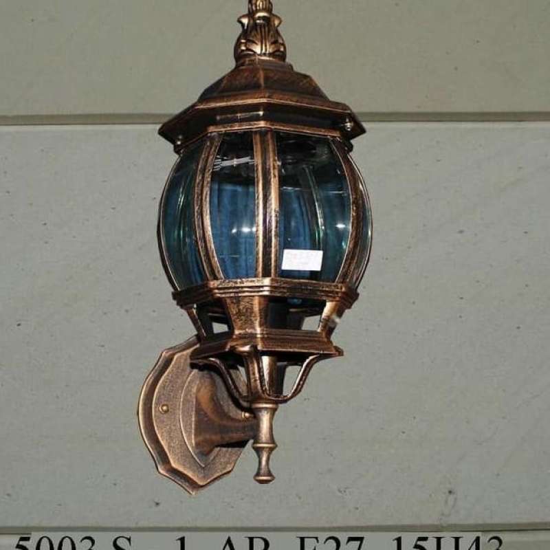 Jual Lampu Dinding 3 Model 03 Lampu Pilar Lampu Gantung Lampu Dinding Hias Lampu Dinding Klasik Modern Lamp Dinding Hias Teras Terbaru Juli 2021 Blibli