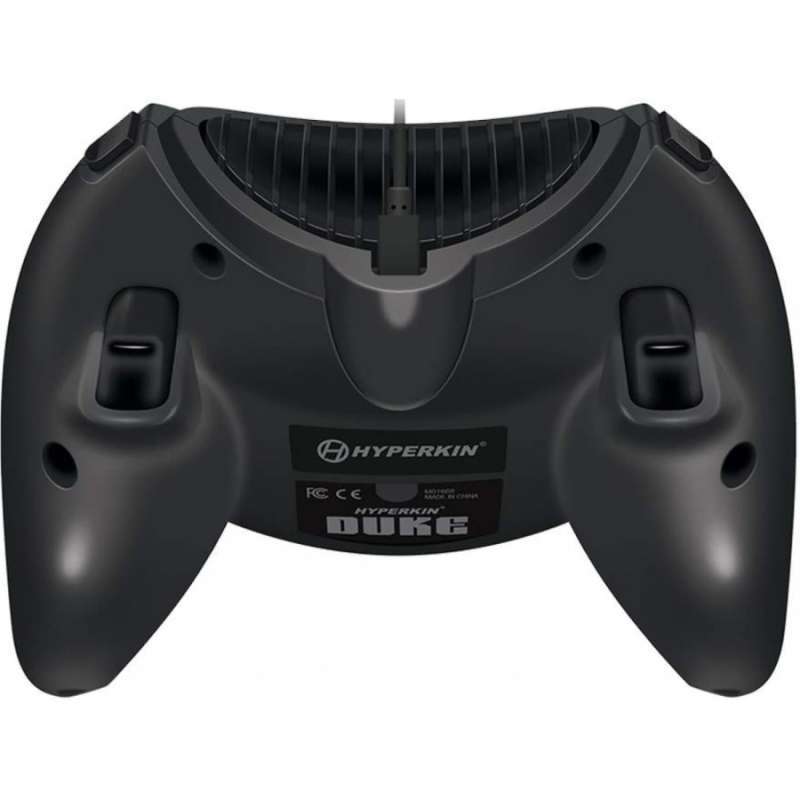 hyperkin duke wired controller for xbox one stores