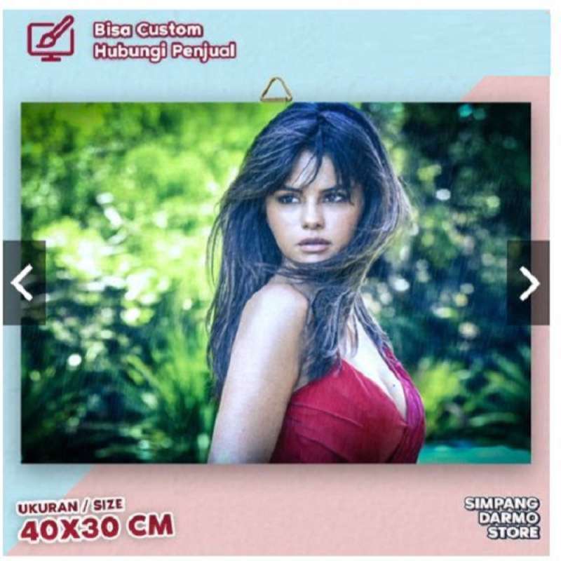 Selena gomez sg on sale