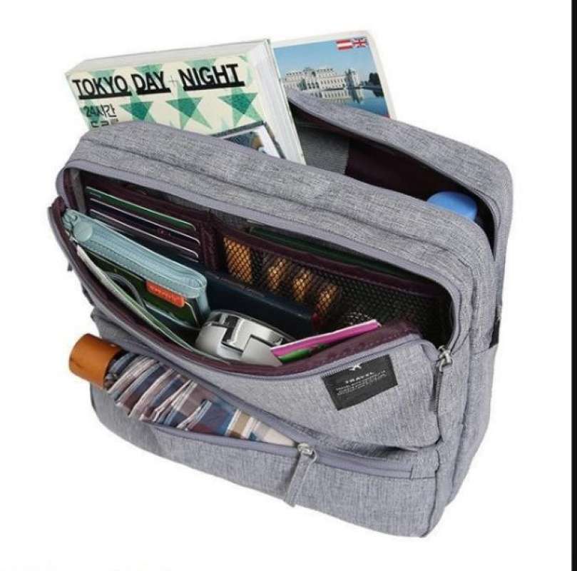 korean grand voyaging bag Cinosural International School
