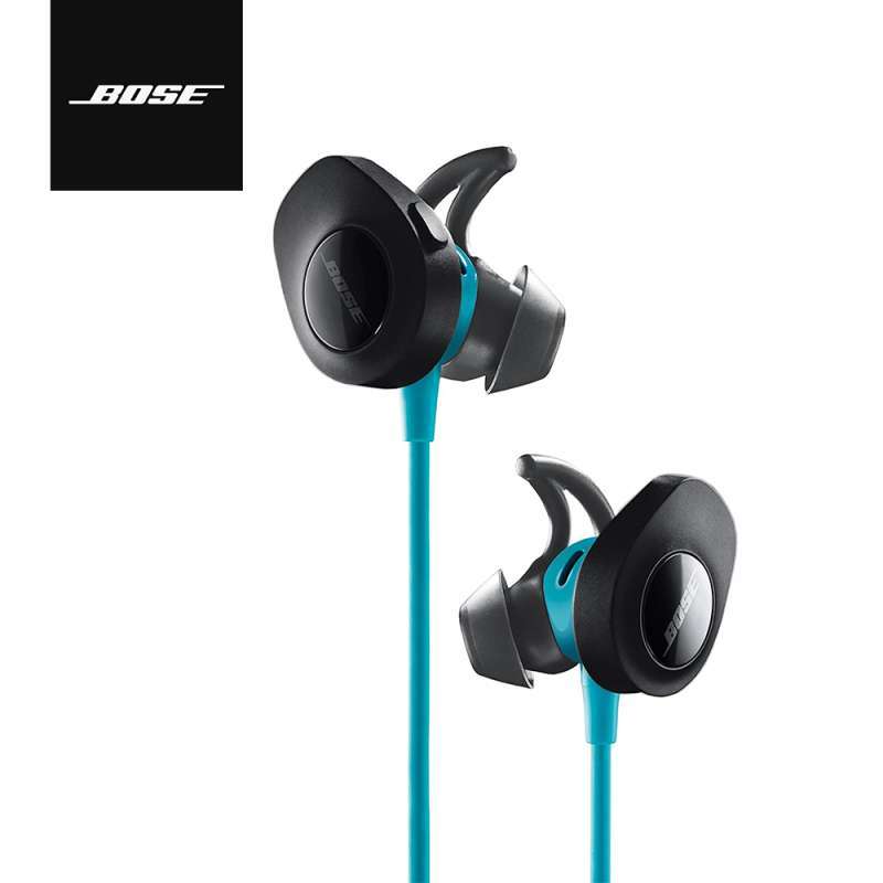 Promo Bose Soundsport Wireless Earphone 