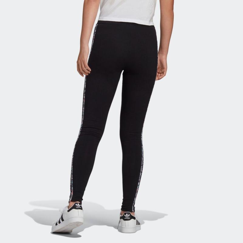 Jual adidas Mid Rise Originals Tights 