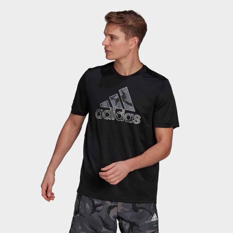 Jual adidas Designed 2 Move Camouflage 