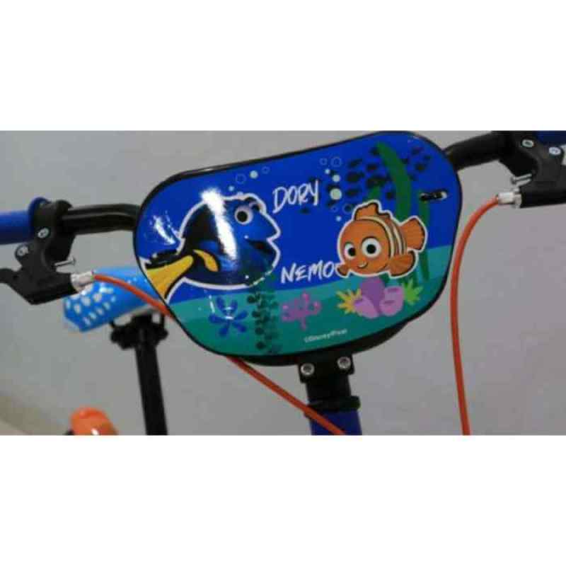 Promo Sepeda Anak Element Finding Nemo 