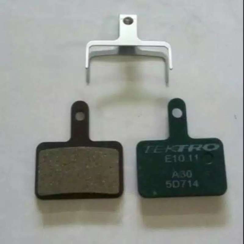 Jual DISC BRAKE PAD TEKTRO KOTAK di 