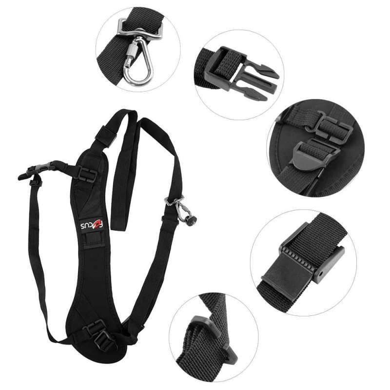 strap kamera dslr