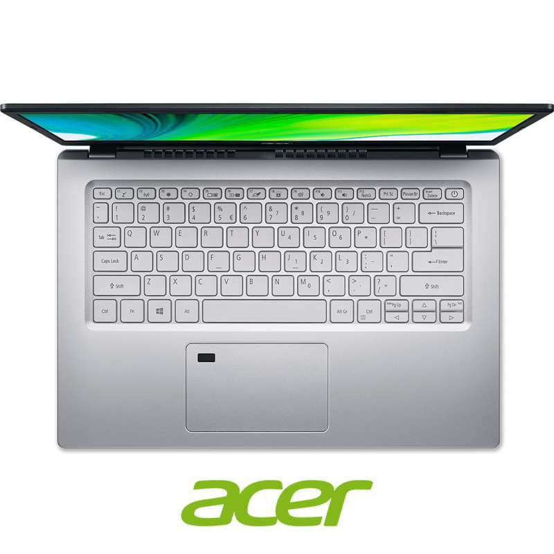 Jual Laptop Acer Aspire 5 A514 Ci5 8gb 512gb Iris Xe Win 10 Ohs Murah Mei 2021 Blibli