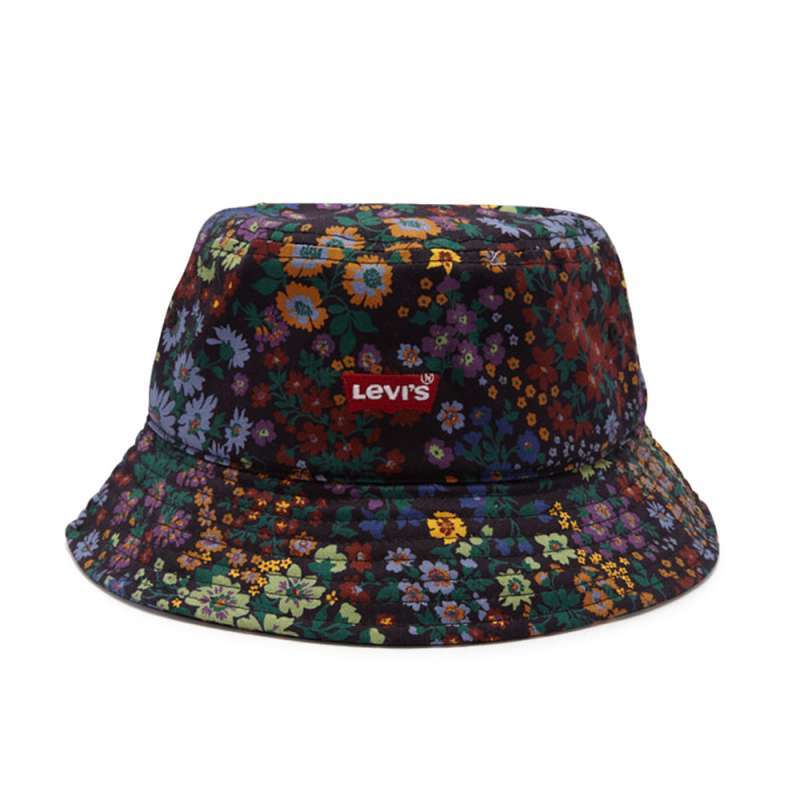Jual Levi's Batwing Bucket Hat Ov 