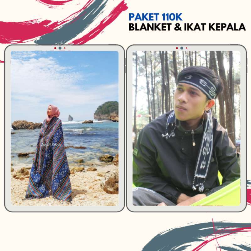 Jual Promo Terbaru Kain Tenun Etnik Blanket Tenun Kain Tenun Ikat Kepala Kain Etnik Pendaki Kain Tenun Lombok Murah Mei 2021 Blibli