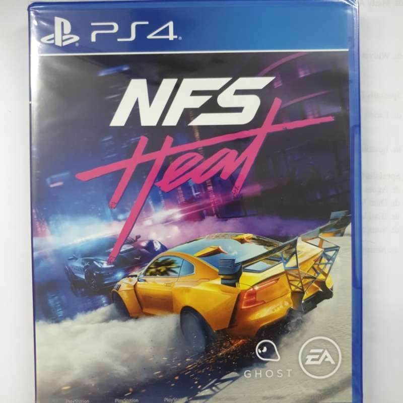 Nfs discount heat ps3
