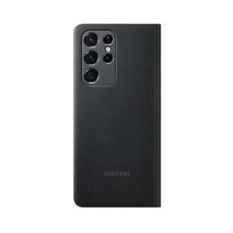 Jual 100% Original Led View Cover Samsung S21 S21+ S21 Ultra 5g