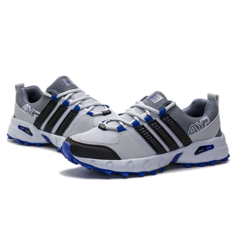 Promo Leedoo Sepatu Hiking Pria 