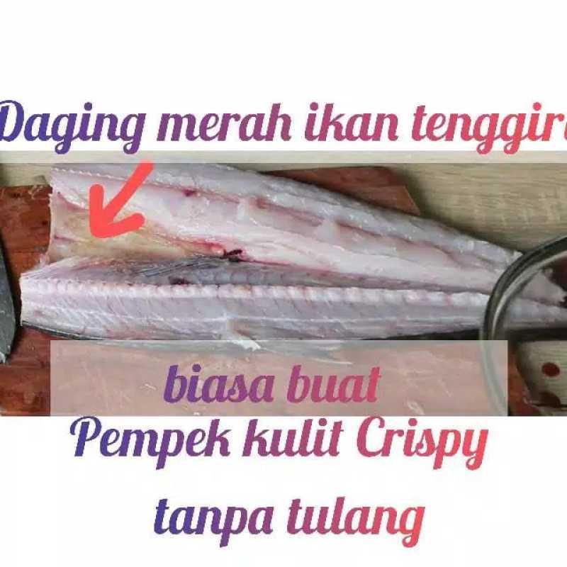 Jual Daging Merah Tenggiri 1 Kg Online Mei 2021 Blibli