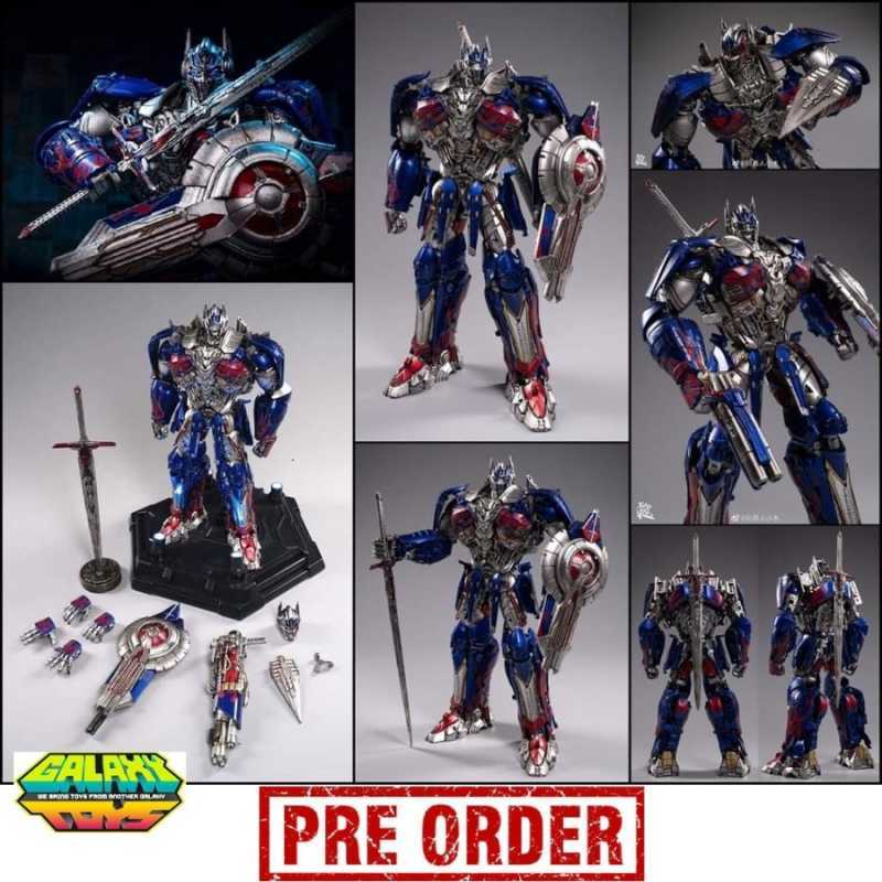 Toyworld tlk shop optimus prime