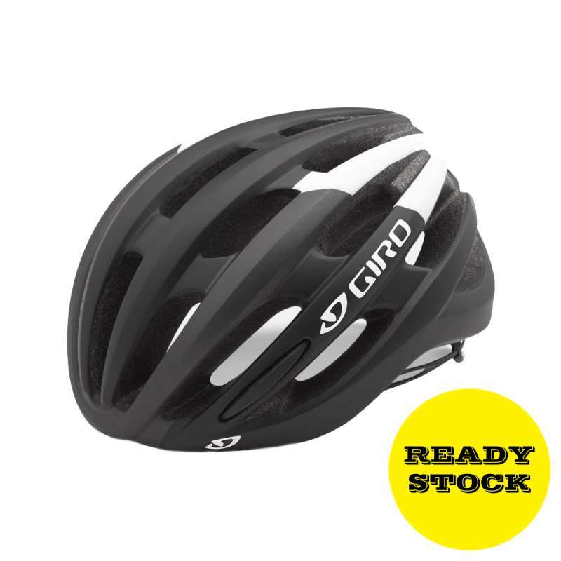 Jual Giro Foray MIPS Helmet Helm Sepeda 