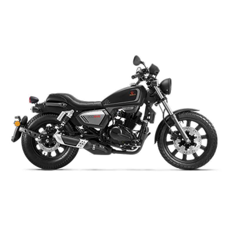 Moto Benelli Chopper 250 Jual Benelli Motobi 200 Evo Sepeda Motor