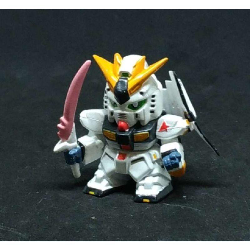Gundam on sale mini figure