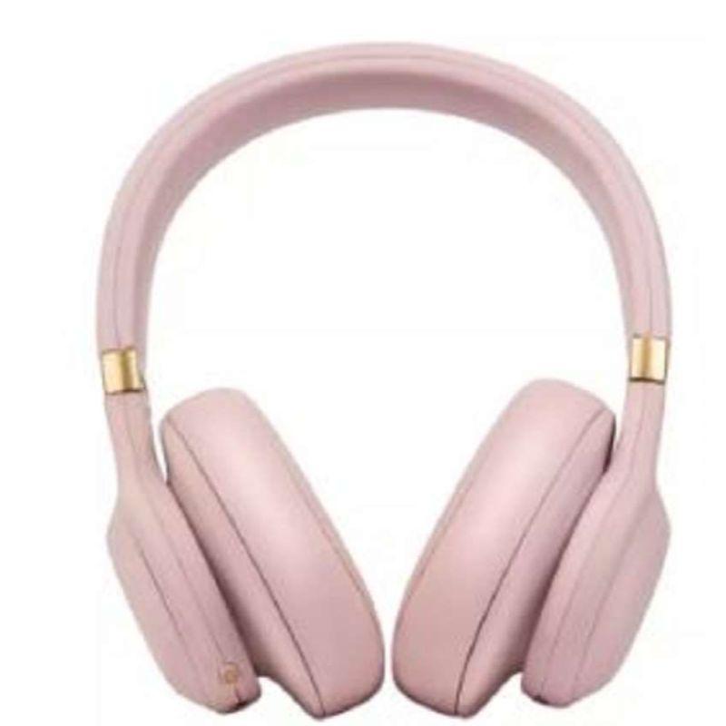 Promo JBL E55BT Quincy Jones Edition Wireless Headphones [Original ] - Rose  Gold di Seller Jelas Murah - Kota Jakarta Utara, DKI Jakarta | Blibli