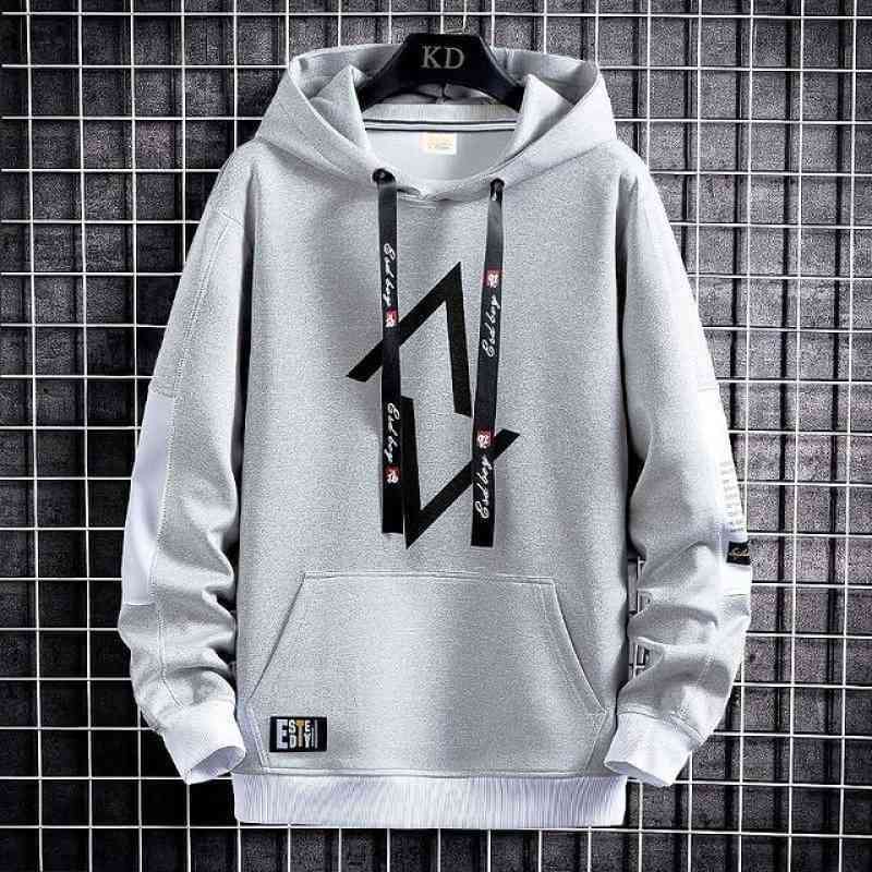 jaket hoodie
