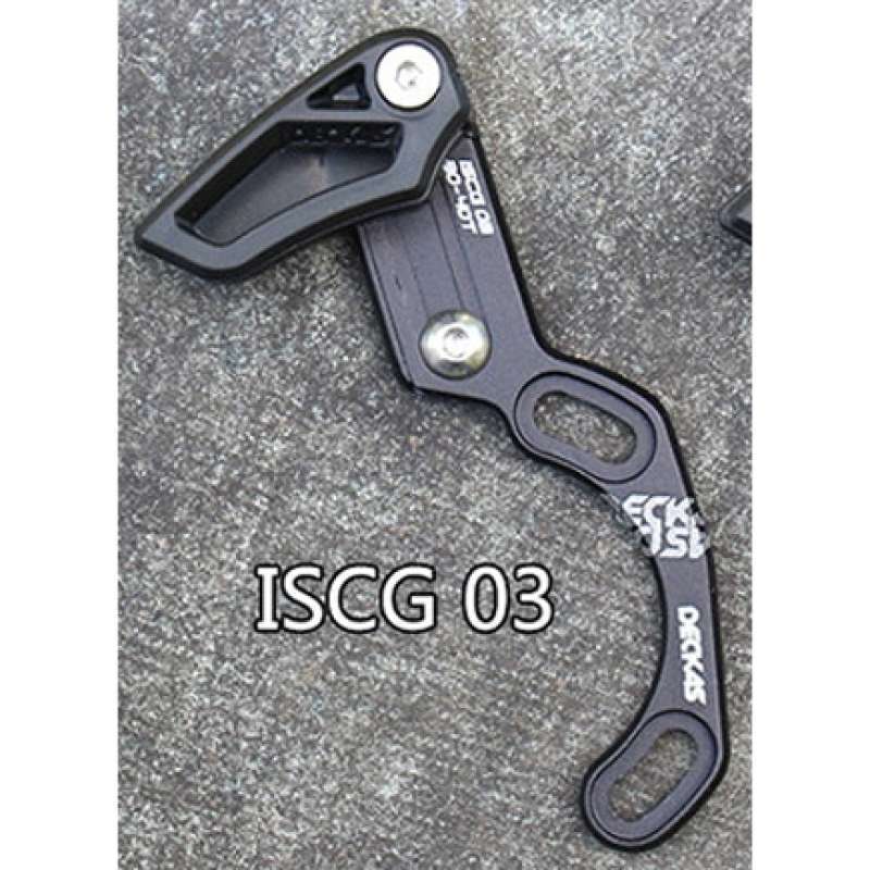 Deckas hotsell chain guide