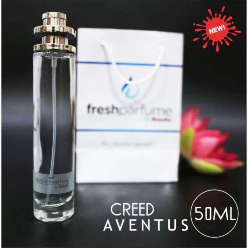 jual parfum creed aventus