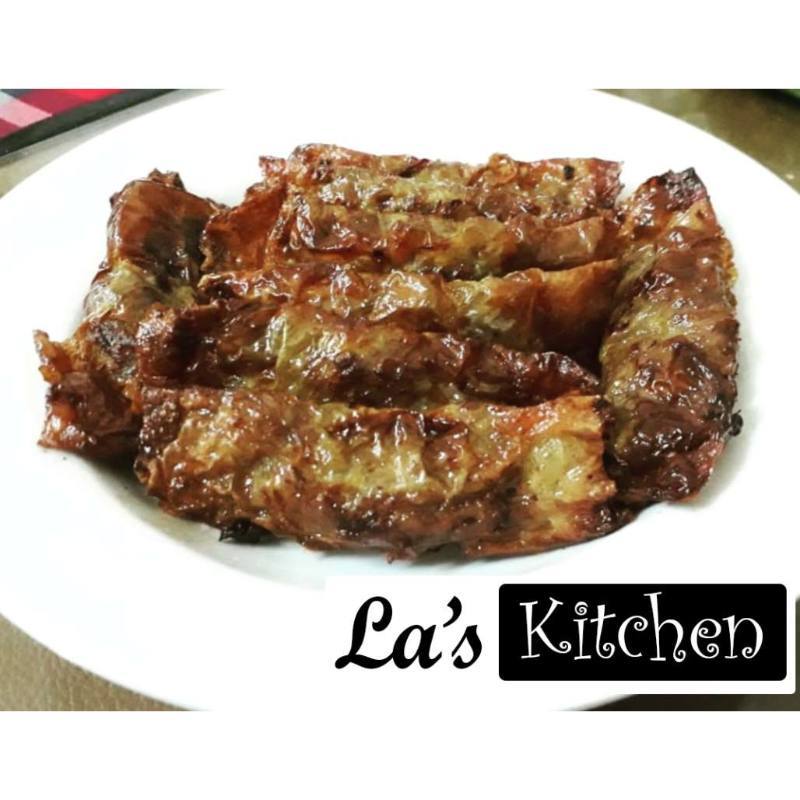 Ngohiong Babi Mini Isi 10 Premium 300gr Homemade Beku Frozen Tanpa Pengawet Msg Terbaru Juli 2021 Harga Murah Kualitas Terjamin Blibli