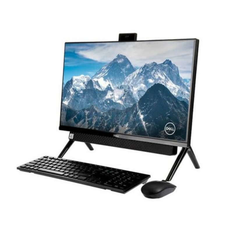 One Dell Inspiron 5400-I311G4-8GB 