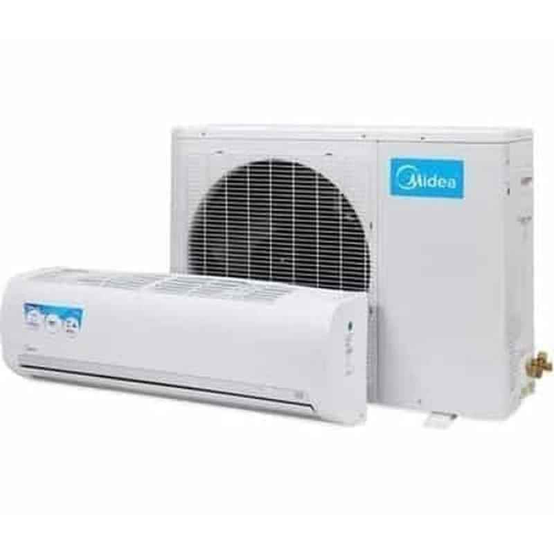 Inilah Harga Ac Midea 2 Pk Terbaru 