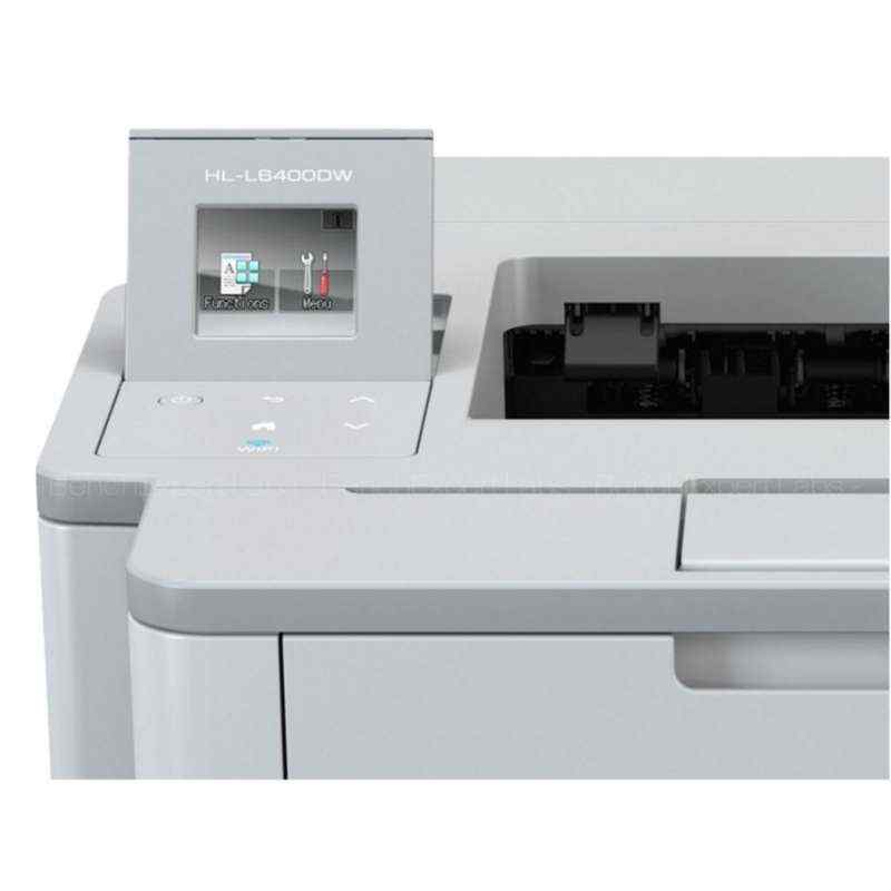 Jual BROTHER HL-L6400DW Printer Laser 