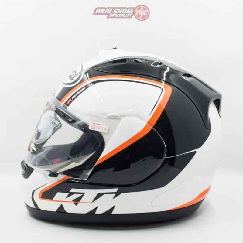 Jual Arai Rr5 Ktm di Seller Runza Store 