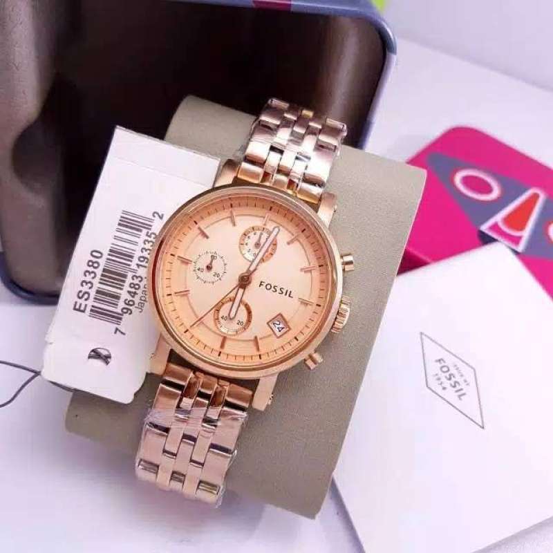 Fossil es3380 new arrivals