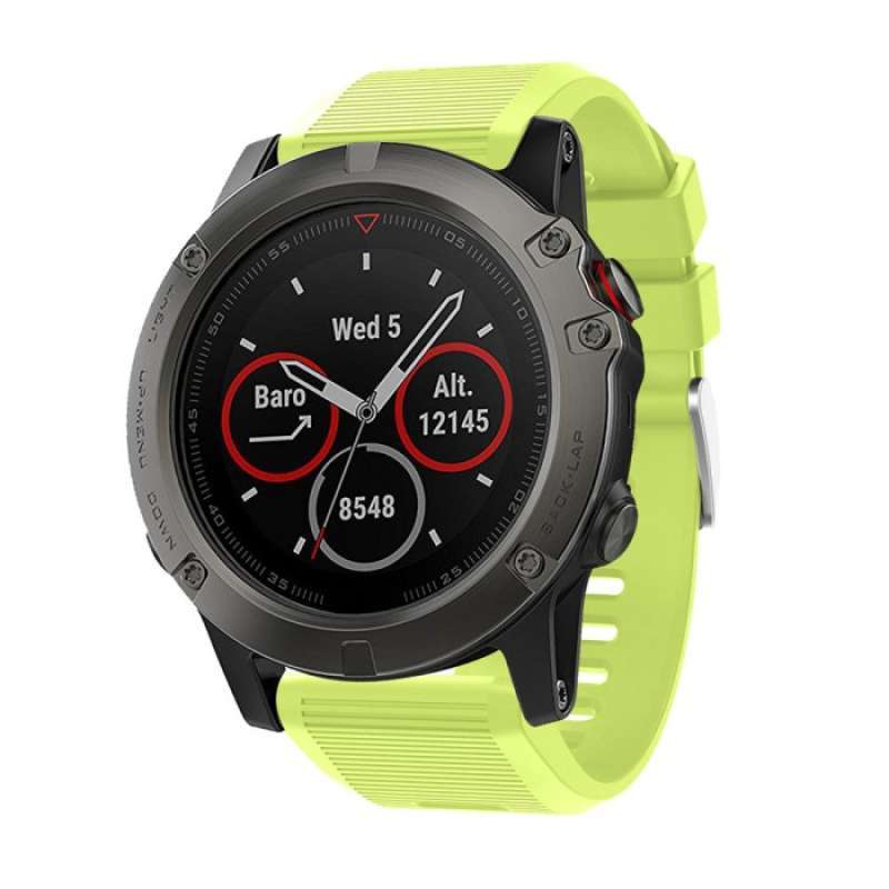 Jual garmin fenix 2025 5