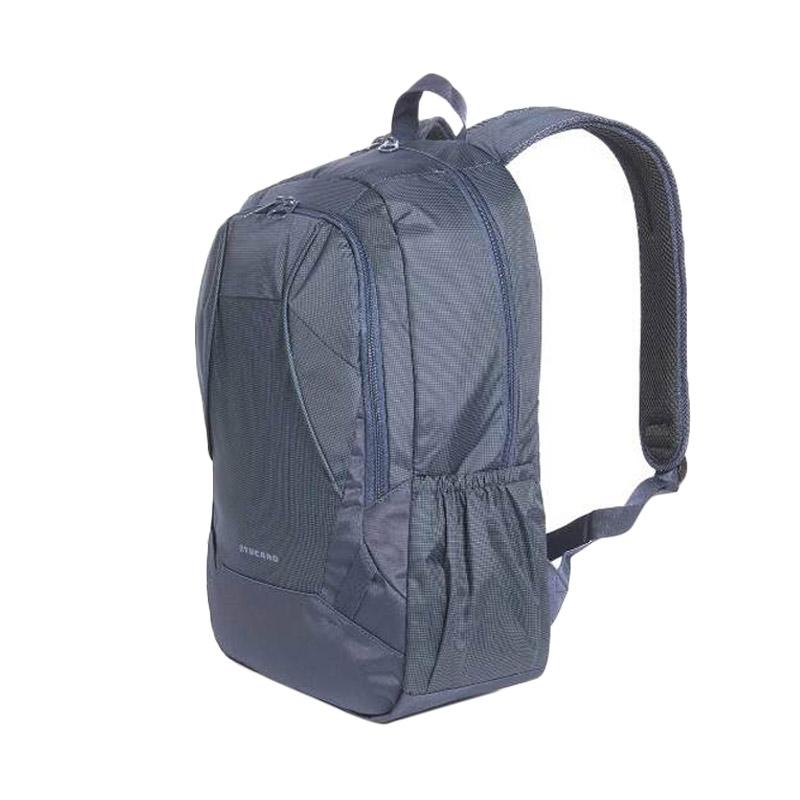 Promo TUCANO Doppio Zaino Computer Bag for Notebook 15.6 Inch - Blue  (BKDOP-B) - - di Seller Tucano Official Store - Kota Jakarta Pusat, DKI  Jakarta | Blibli