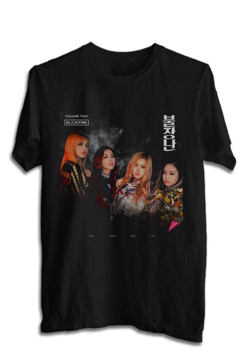 Jual Blackpink K Pop Korea 03 Online April 2021 Blibli