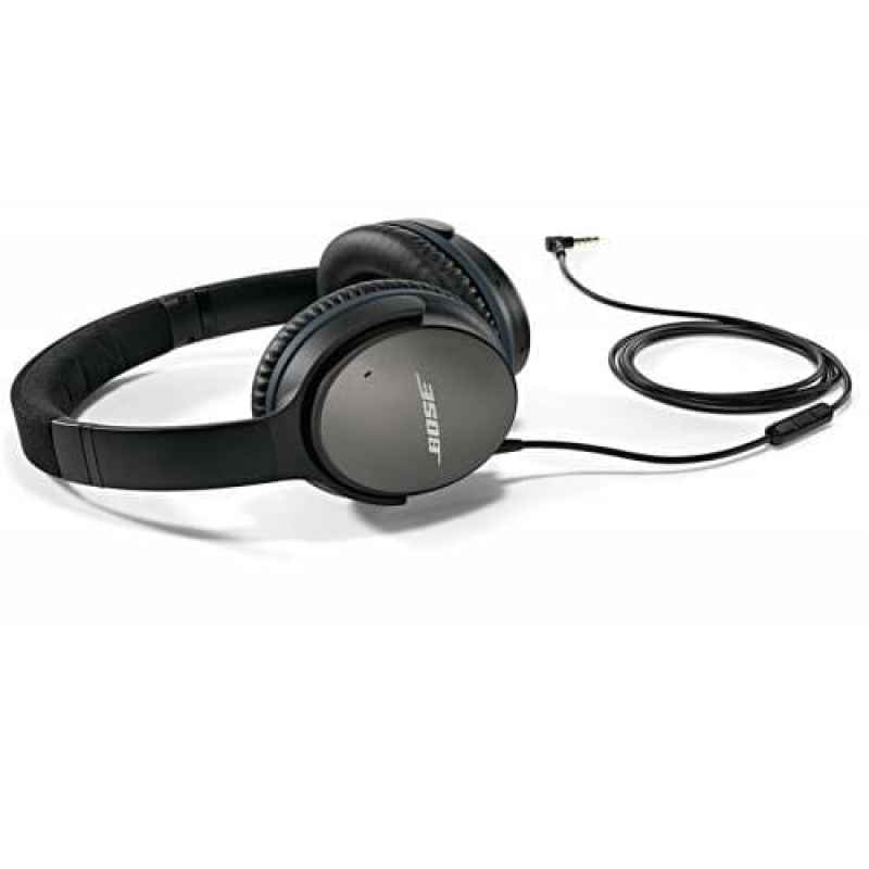 Jual Bose Wired Headphone Quietcomfort 