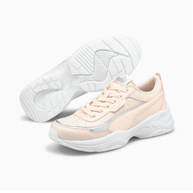 puma cilia shoes