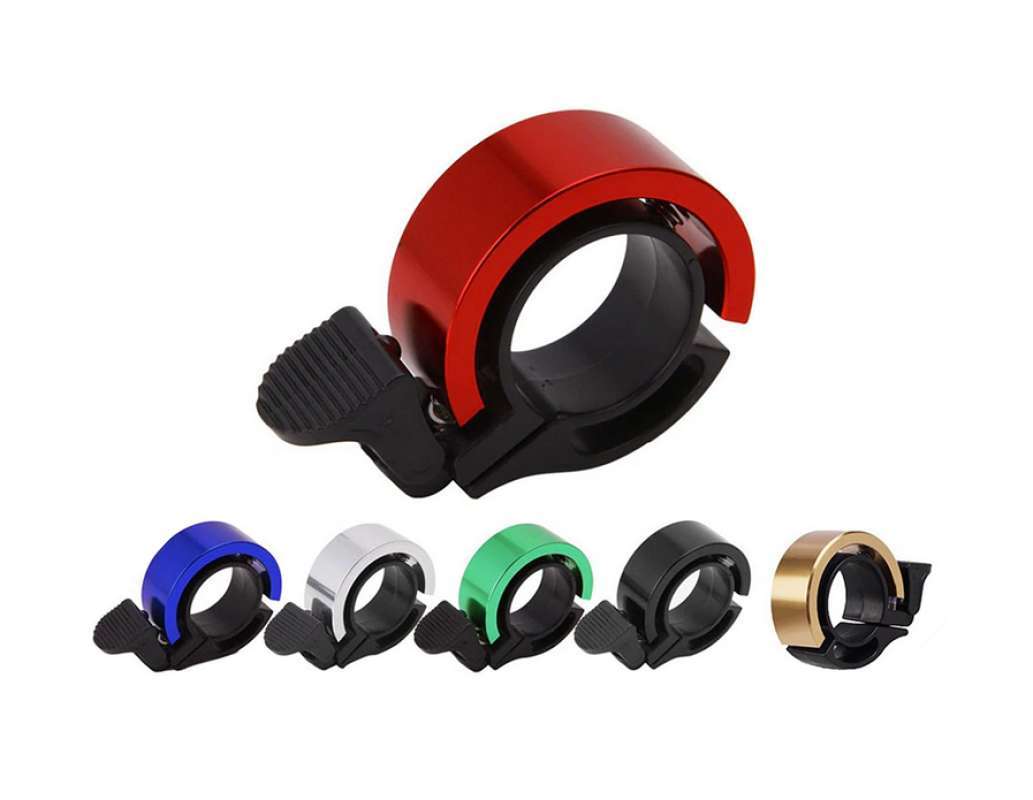 Niconico discount bike bell