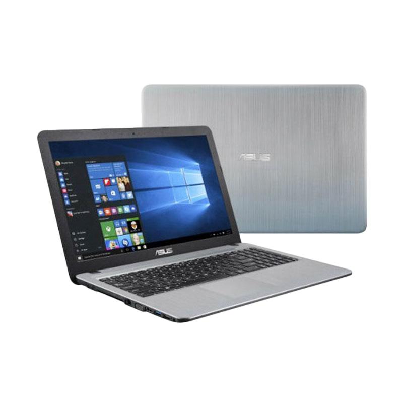 Asus X441U Notebook- Warna Tergantung Stok I3 6006- 4GB- 1TB- DVDRW-  HDMI-WIFI-BT-LAN-14