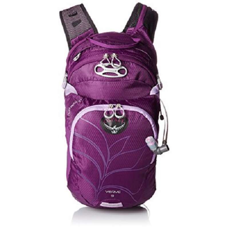 Osprey verve top 9 hydration pack