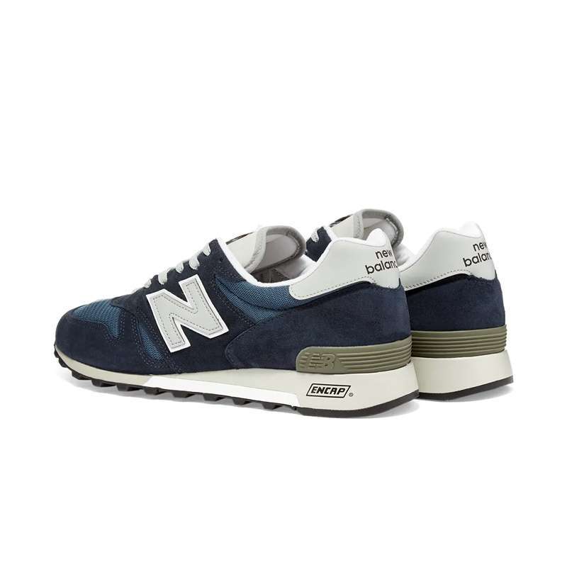 New balance shop 1300 heren navy