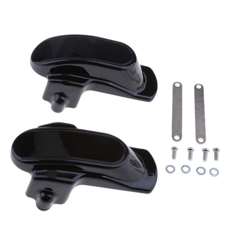 Promo Rear Frame Covers Axle Cover Kit 