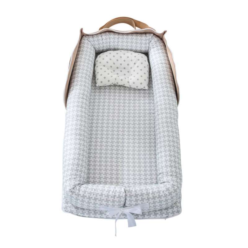 nesting bed for babies