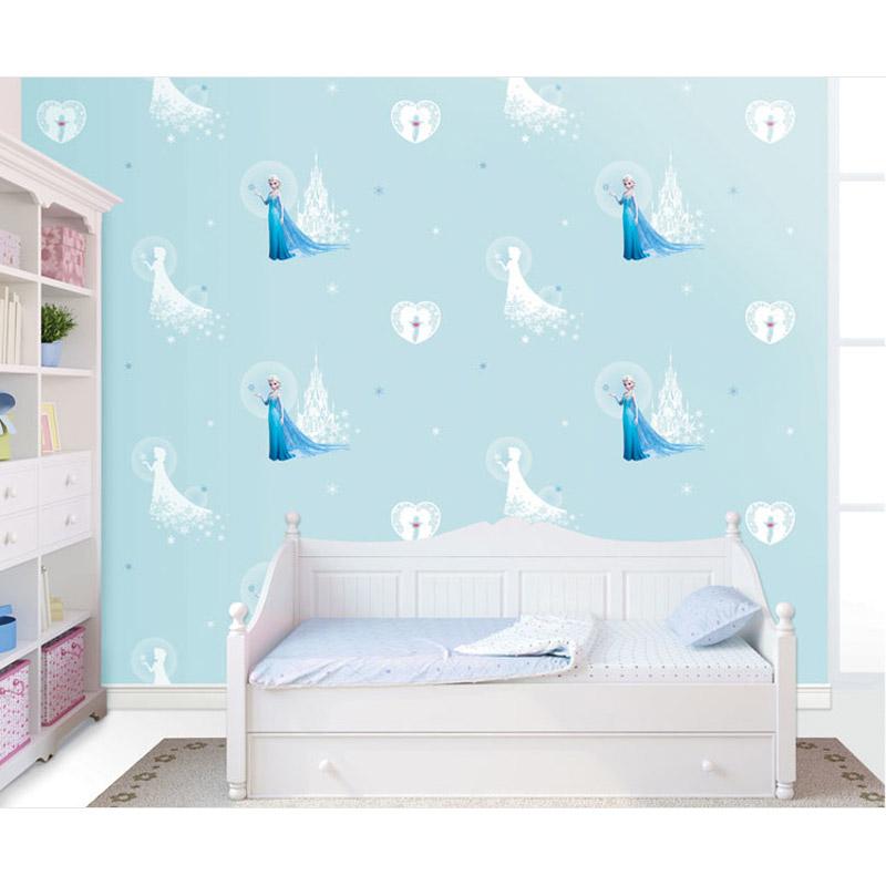 Jual Dream World 50771 Karakter Frozen Wallpaper Online Februari 2021 Blibli Harga wallpaper dinding kamar anak perempuan. dream world 50771 karakter frozen wallpaper