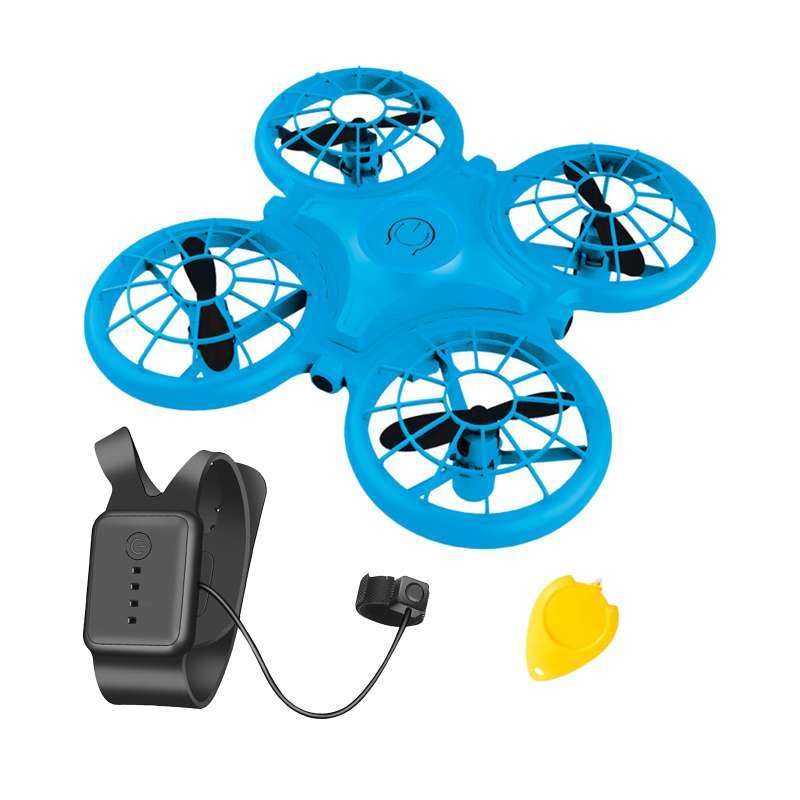 Jual Mini Smart Flying Drone Hand 