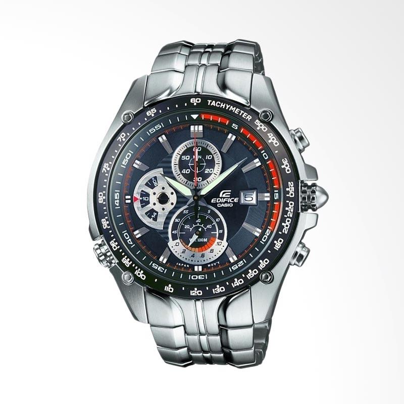 Casio Edifice Sebastian Vettel Jam Tangan Pria EF 543D 1AV