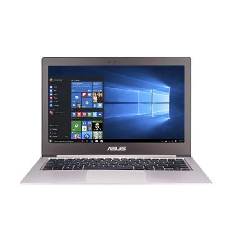 Asus ZenBook UX303UA-6500U Notebook - Brown [i7-6500U/12 GB/512 GB SSD/13.3 Inch/Touch/Win 10]