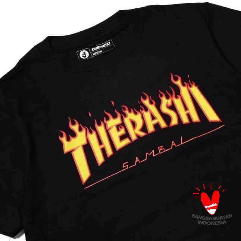 Promo Kaos Baju Obral Combed 30 Distro 