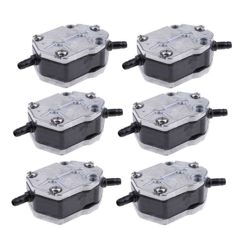Jual 6x Motorcycle Fuel Pump 6a0 24410 00 For Yamaha Tohatsu 25hp 85hp Outboard Terbaru Oktober 2021 Harga Murah Kualitas Terjamin Blibli